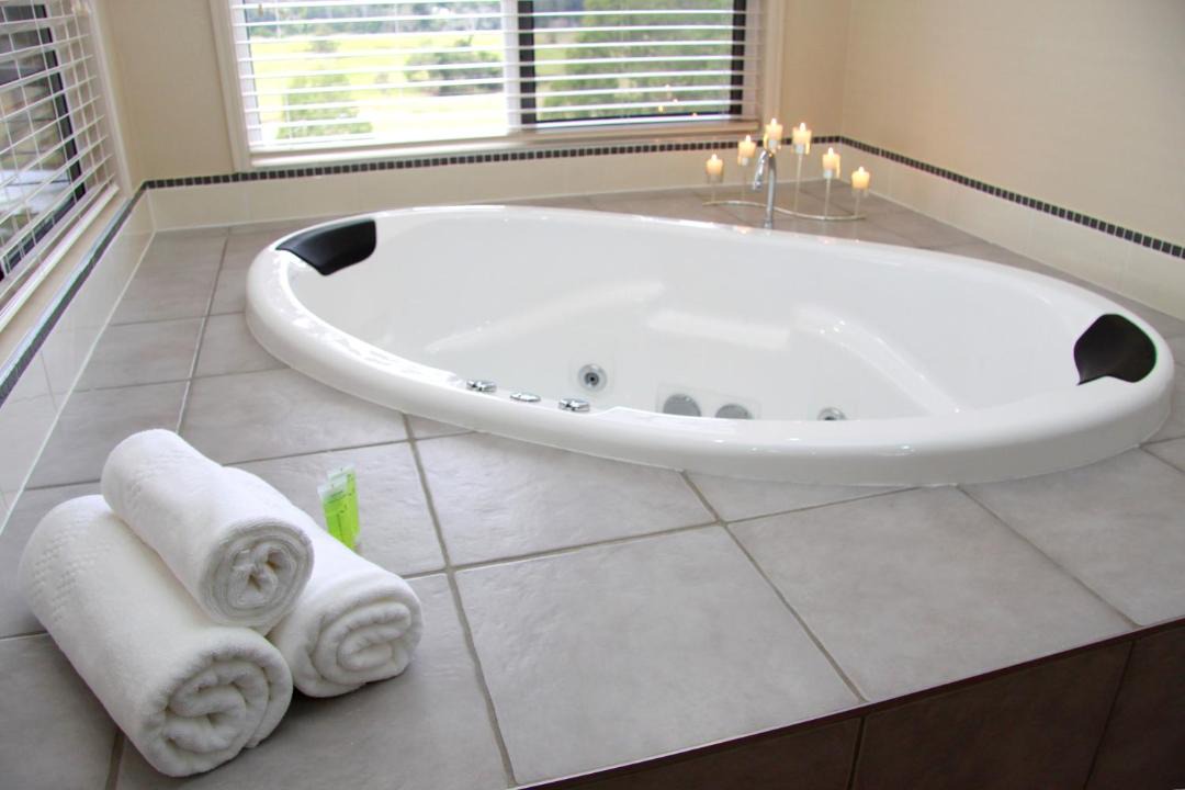 Photo of Bathroom in Cambroon