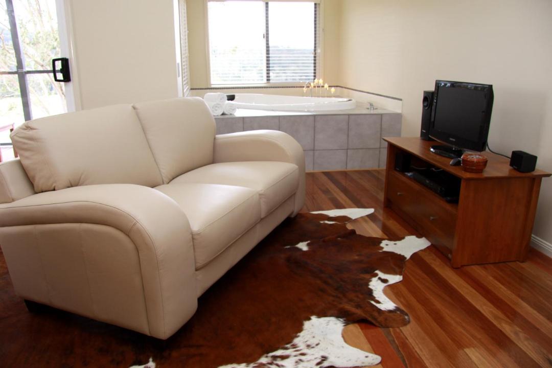 Photo of Livingroom in Cambroon