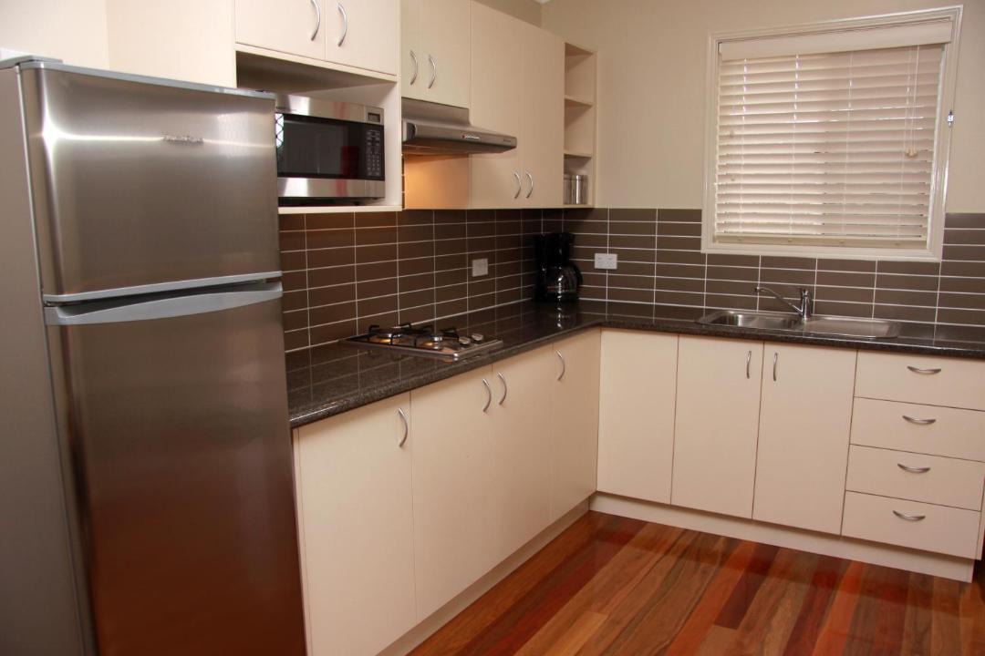 Photo of Kitchen in Cambroon