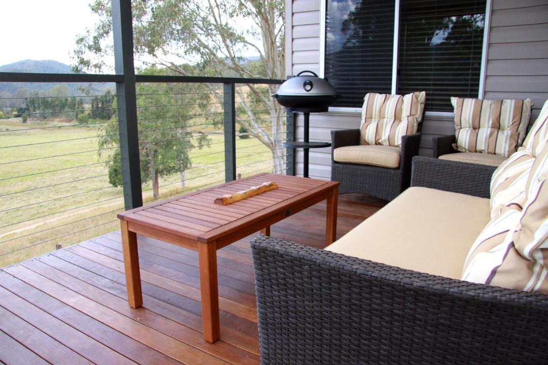 Photo of Patio Balcony in Cambroon
