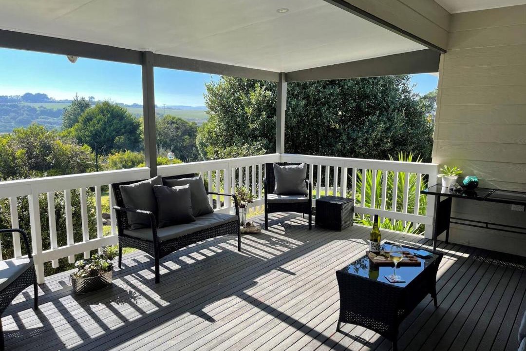 Photo of Patio Balcony in Kilcunda