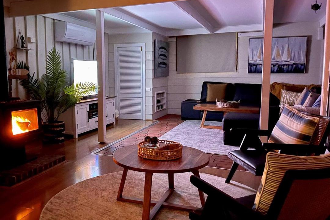 Photo of Livingroom in Kilcunda