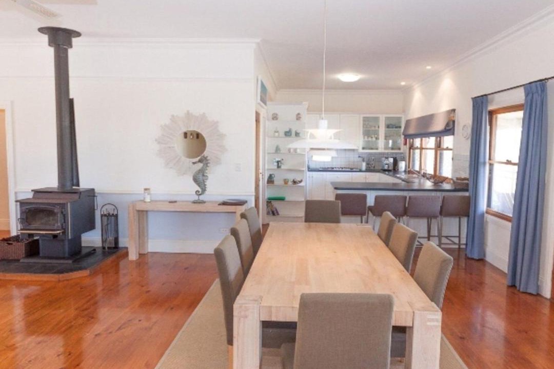 Photo of Livingroom in Normanville
