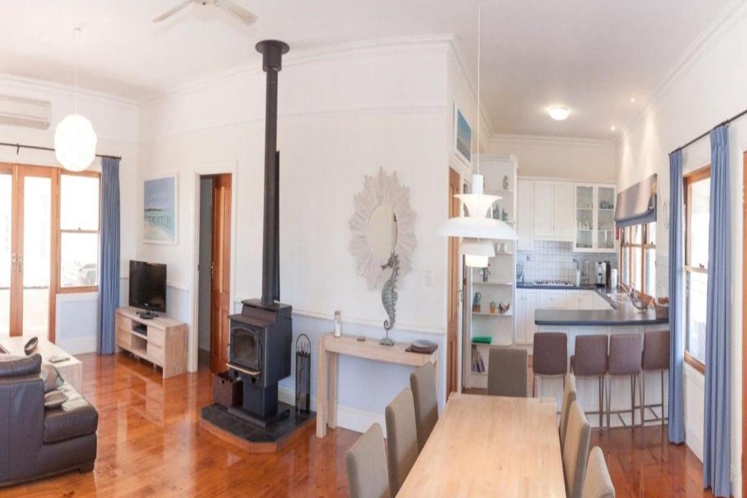 Photo of Livingroom in Normanville