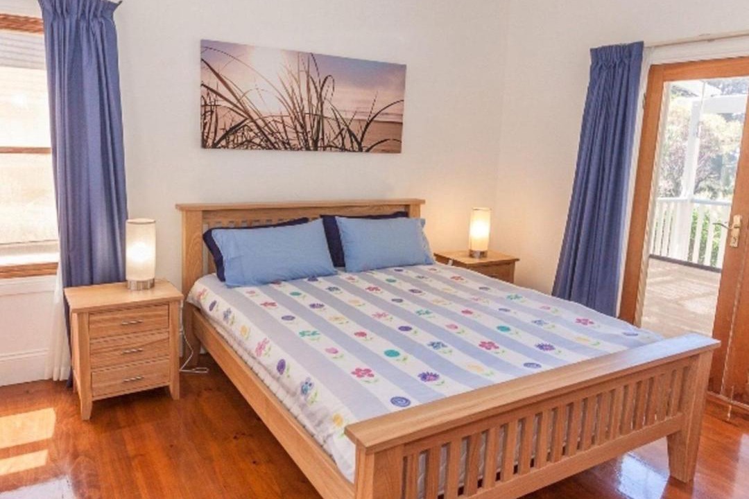 Photo of Bedroom in Normanville