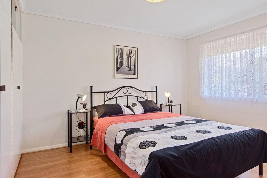 Photo of Bedroom in Carrickalinga