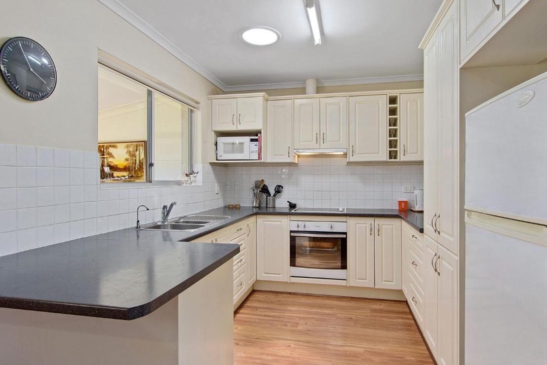 Photo of Kitchen in Carrickalinga