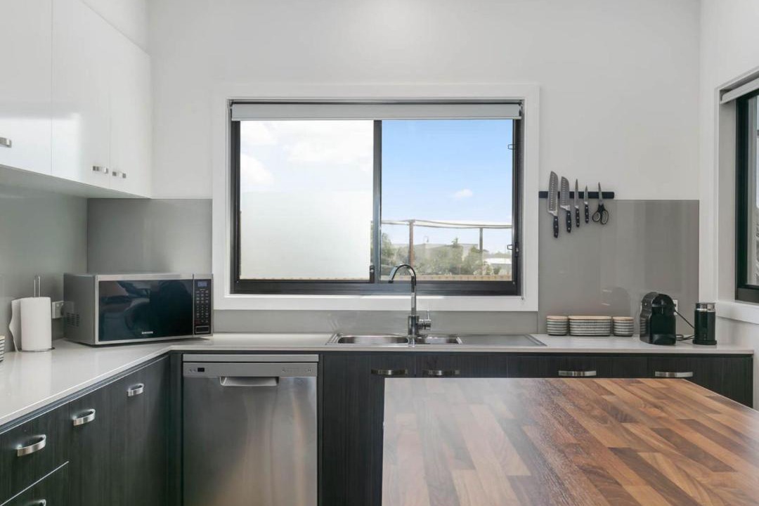 Photo of Kitchen in Normanville