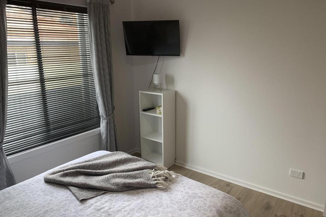 Photo of Bedroom in Normanville