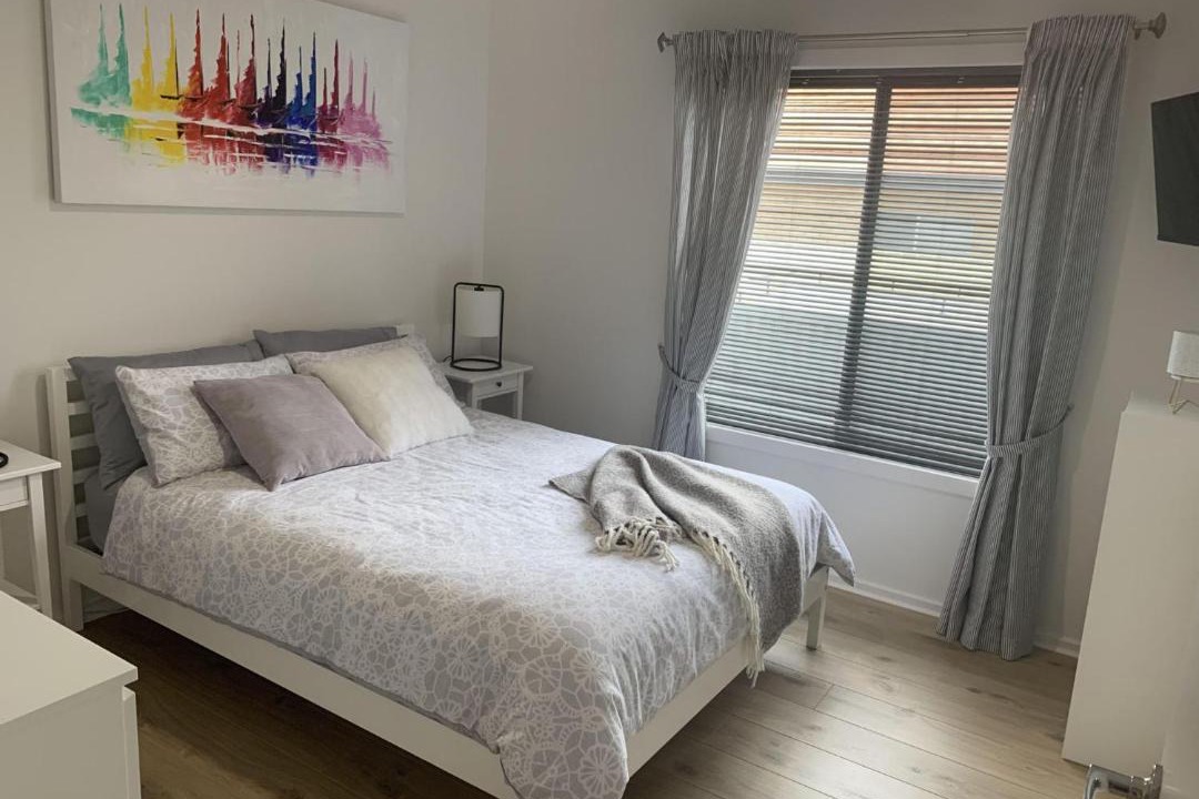 Photo of Bedroom in Normanville