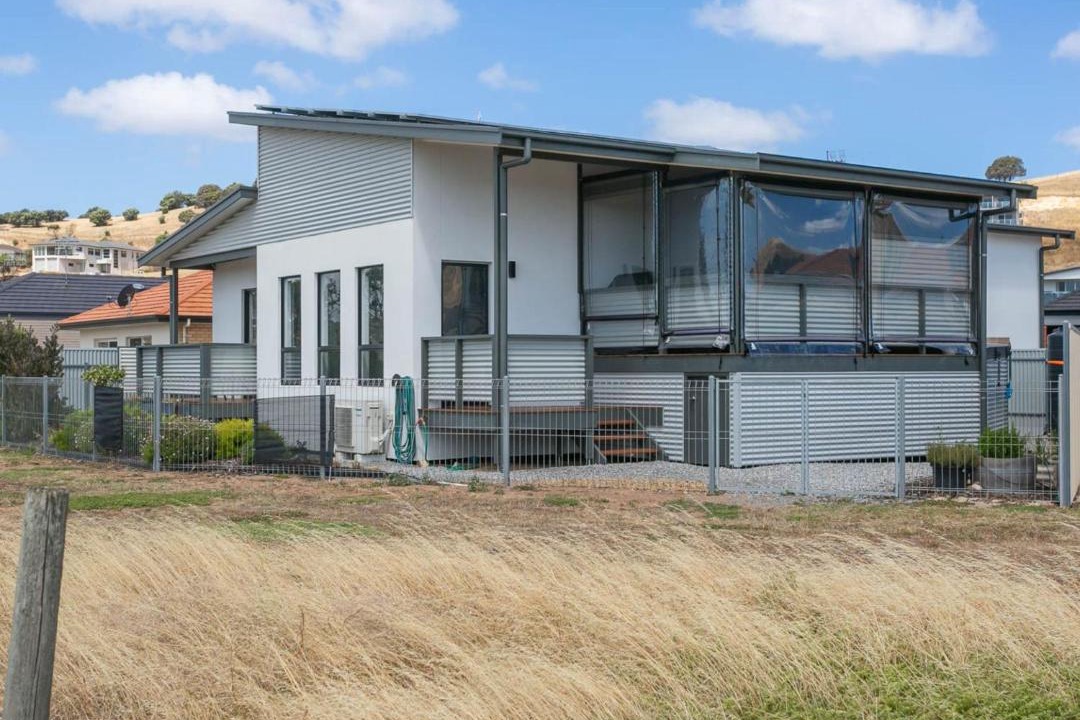 Photo of Buildings in Normanville