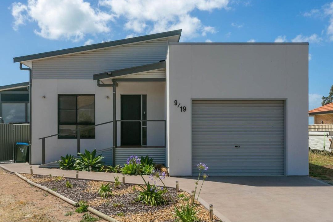 Photo of Buildings in Normanville