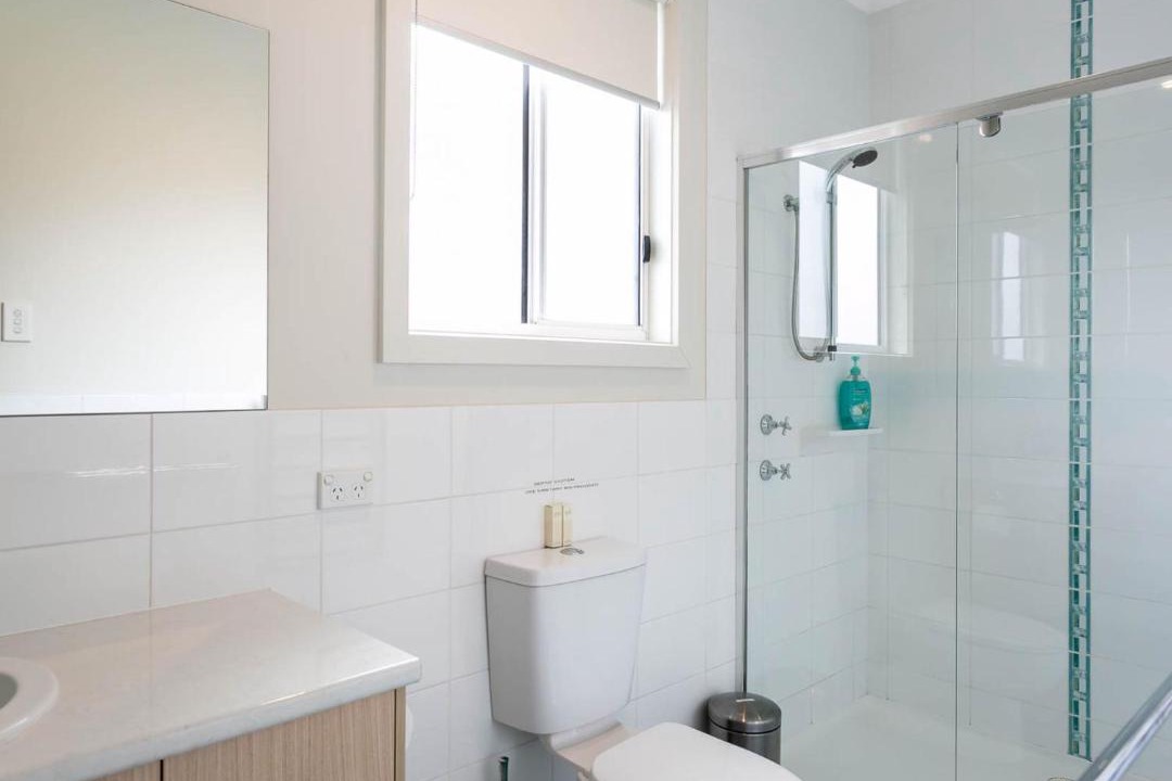 Photo of Bathroom in Carrickalinga