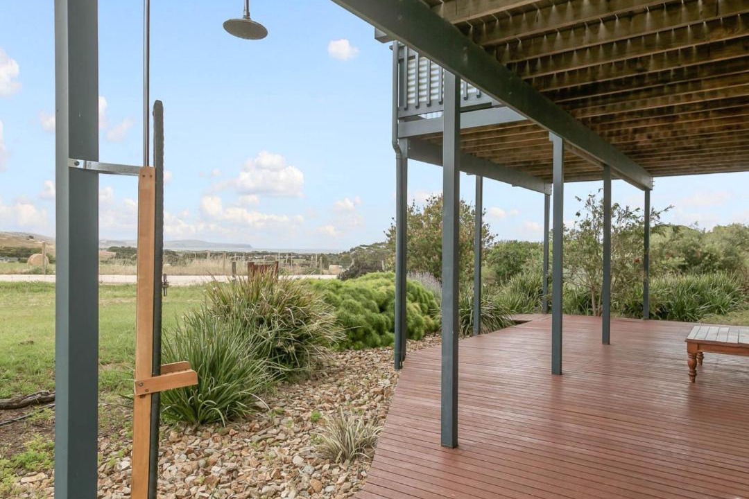 Photo of Patio Balcony in Carrickalinga