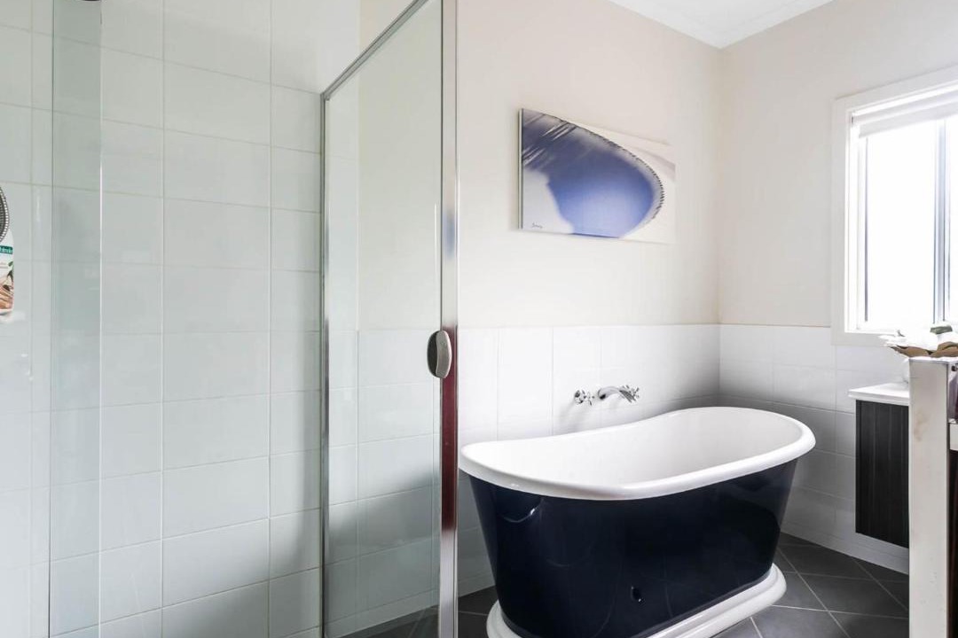 Photo of Bathroom in Carrickalinga