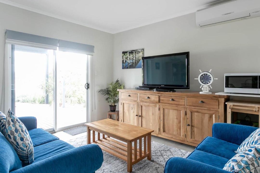 Photo of Livingroom in Carrickalinga