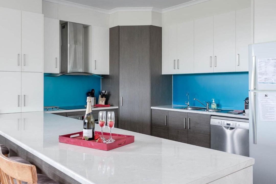Photo of Kitchen in Carrickalinga