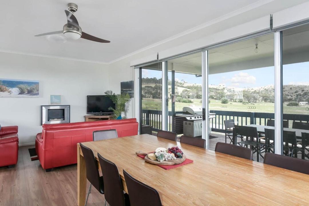 Photo of Livingroom in Carrickalinga