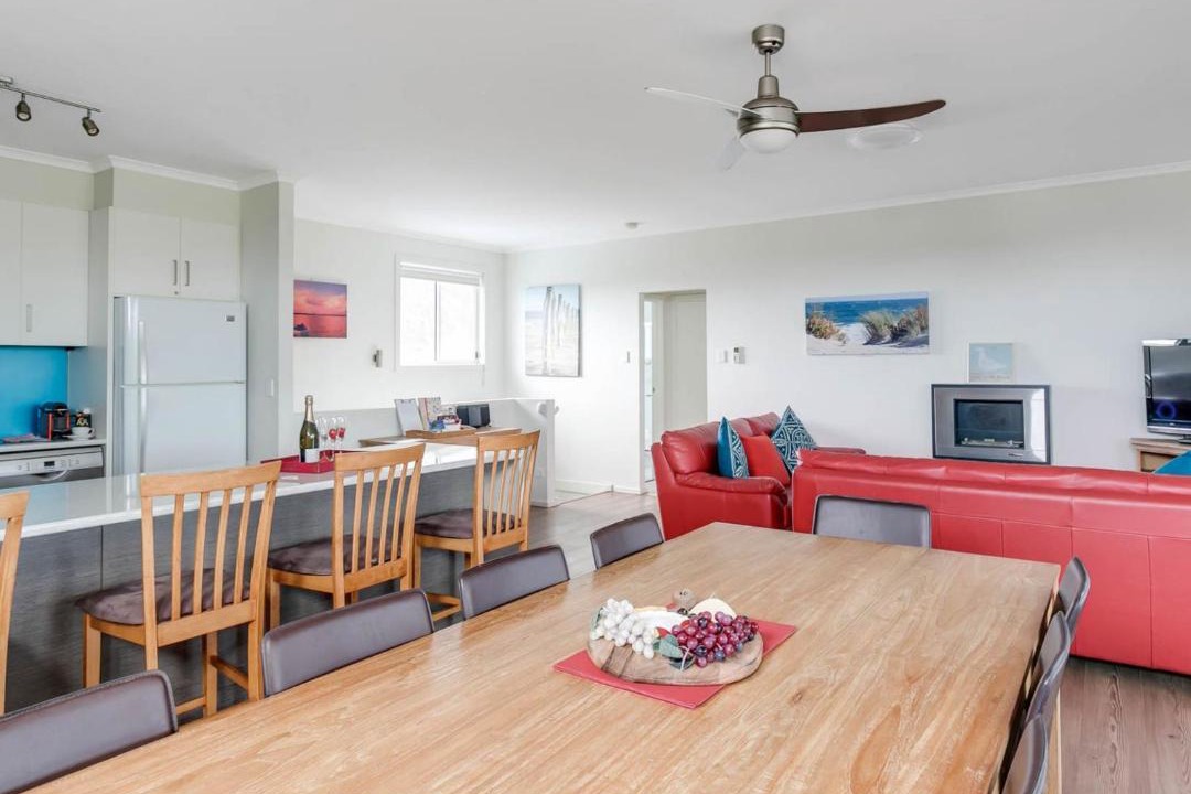 Photo of Livingroom in Carrickalinga