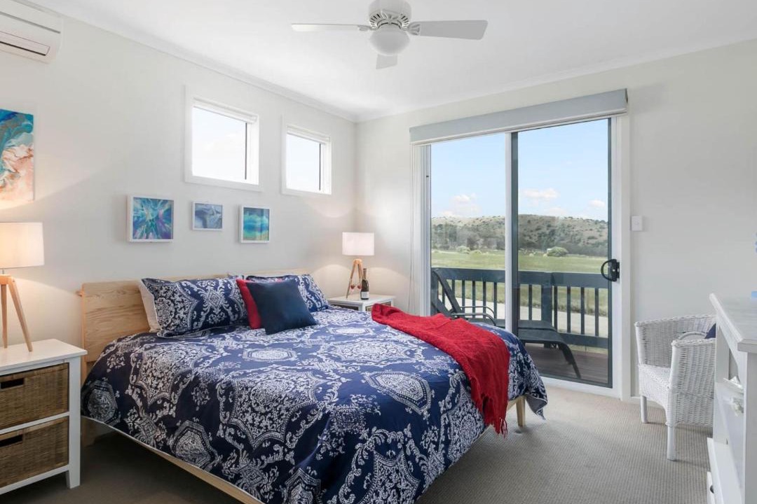 Photo of Bedroom in Carrickalinga