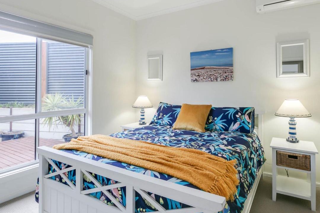 Photo of Bedroom in Carrickalinga