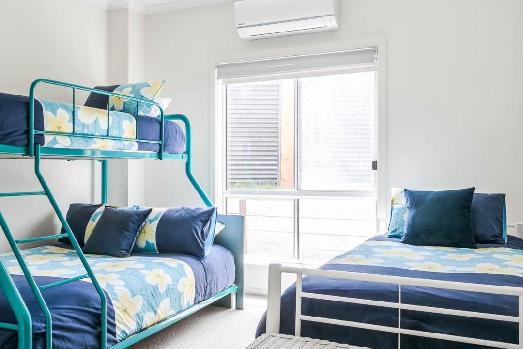 Photo of Bedroom in Carrickalinga