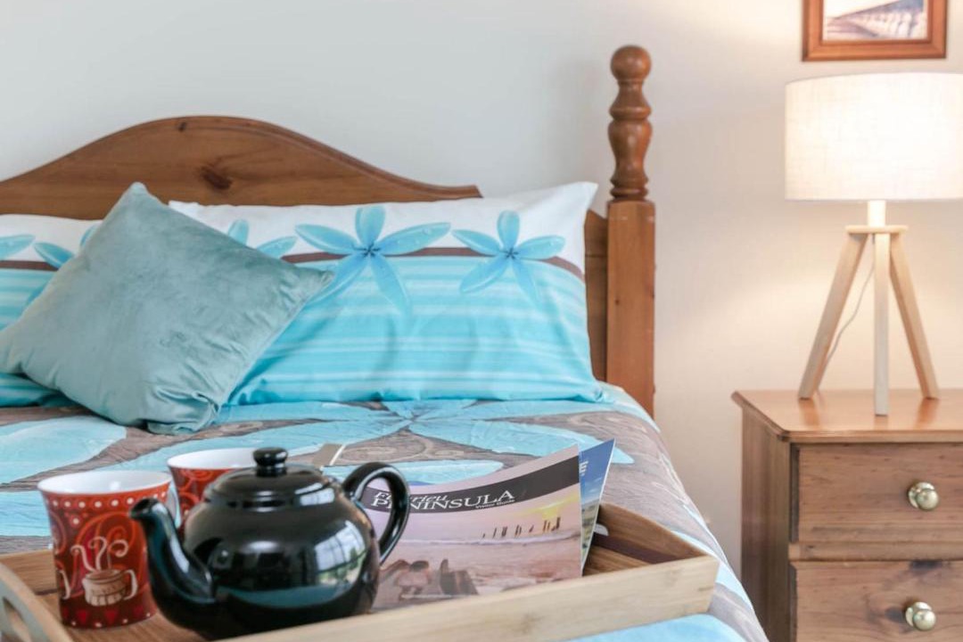 Photo of Bedroom in Carrickalinga
