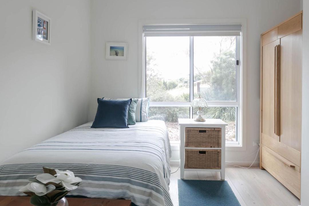 Photo of Bedroom in Carrickalinga