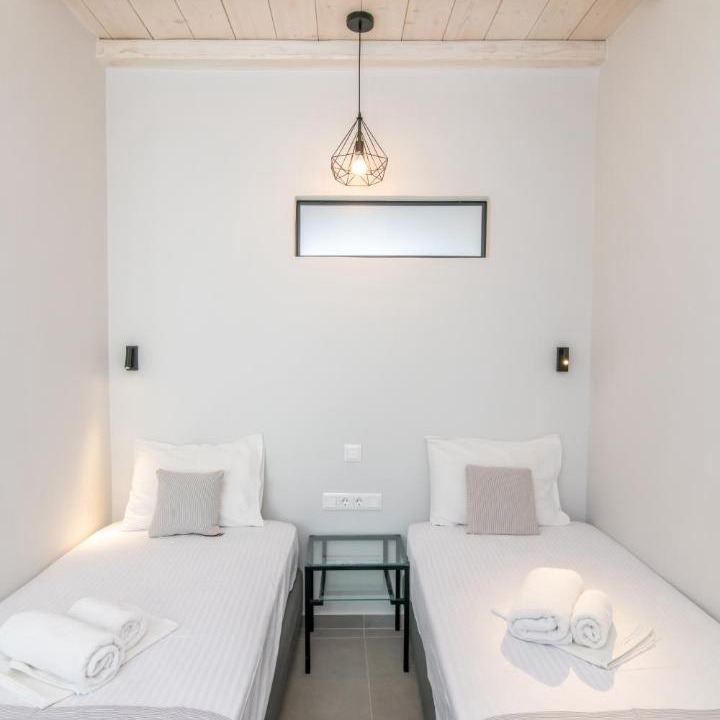 Photo of Bedroom in Agios Ioannis