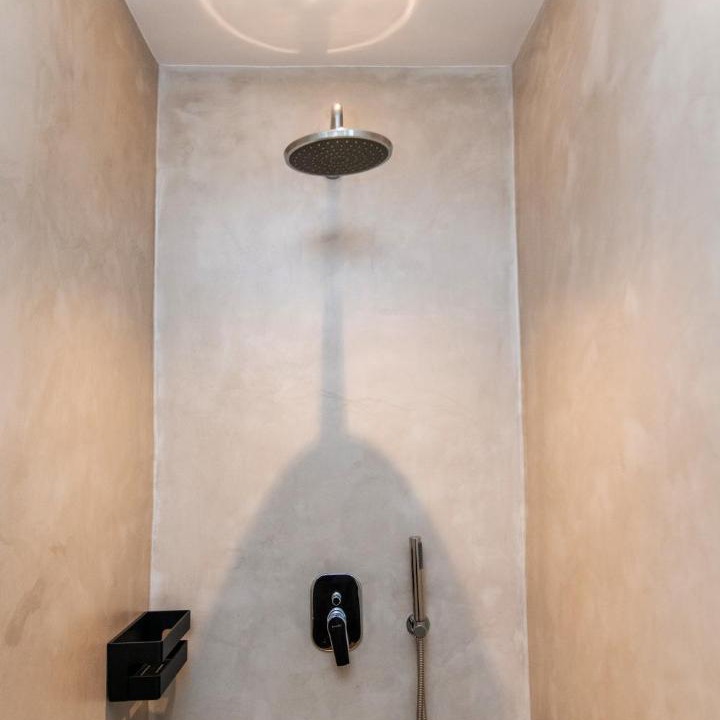 Photo of Bathroom in Agios Ioannis