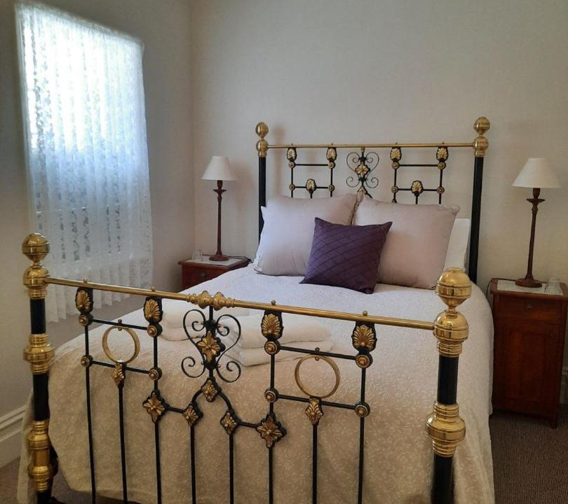 Photo of Bedroom in Walhalla