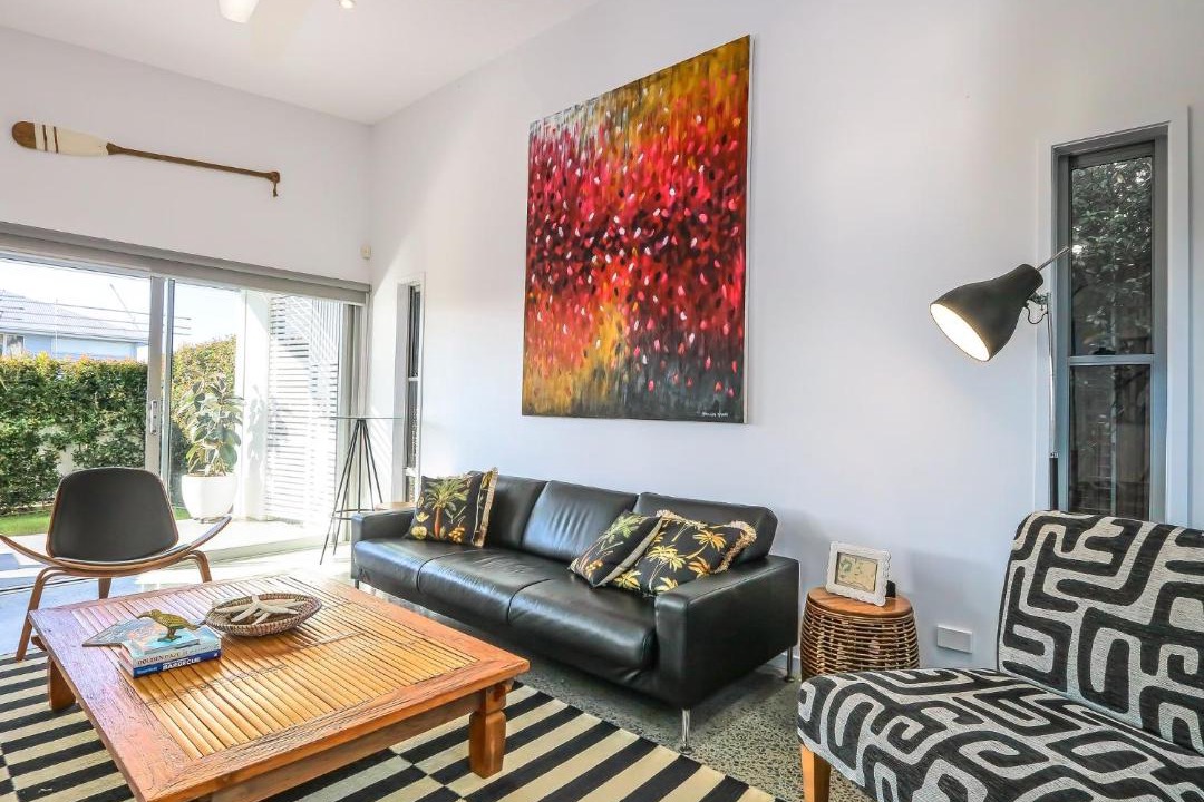 Photo of Livingroom in Casuarina