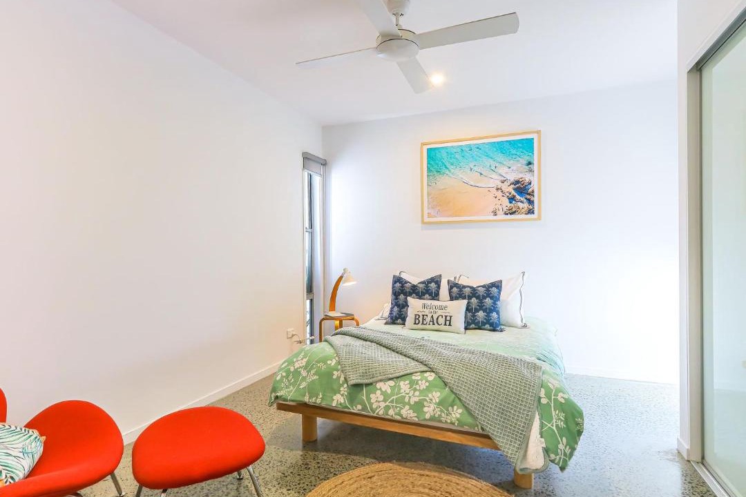 Photo of Bedroom in Casuarina