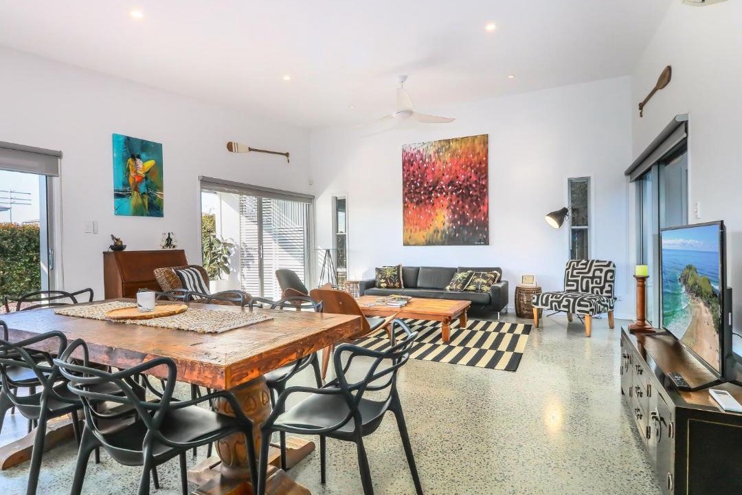 Photo of Livingroom in Casuarina