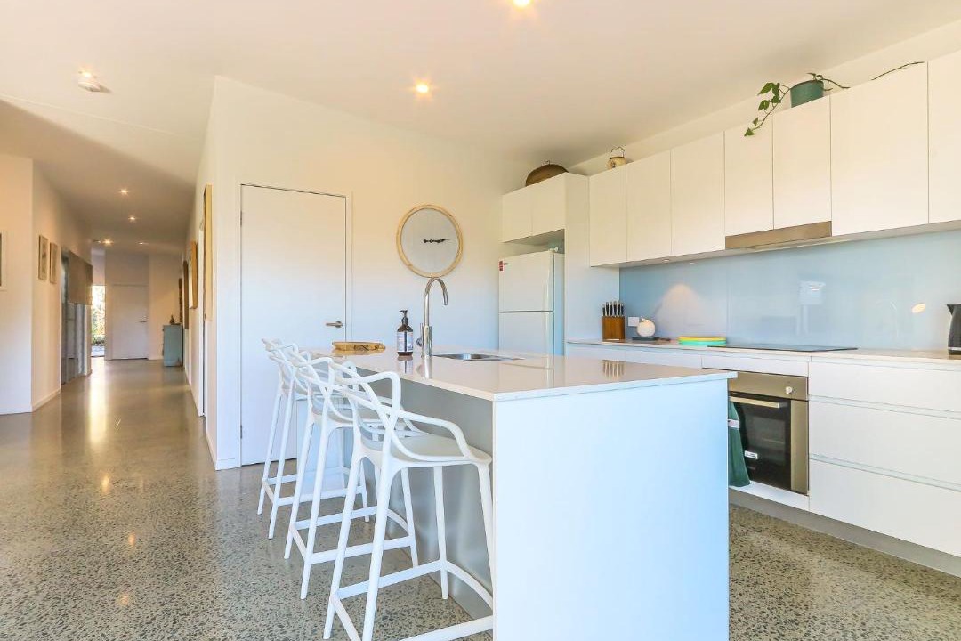 Photo of Kitchen in Casuarina