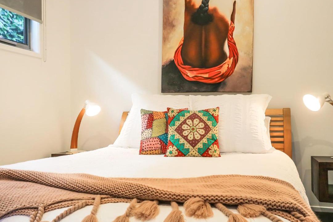 Photo of Bedroom in Casuarina