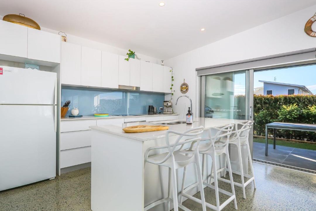 Photo of Kitchen in Casuarina