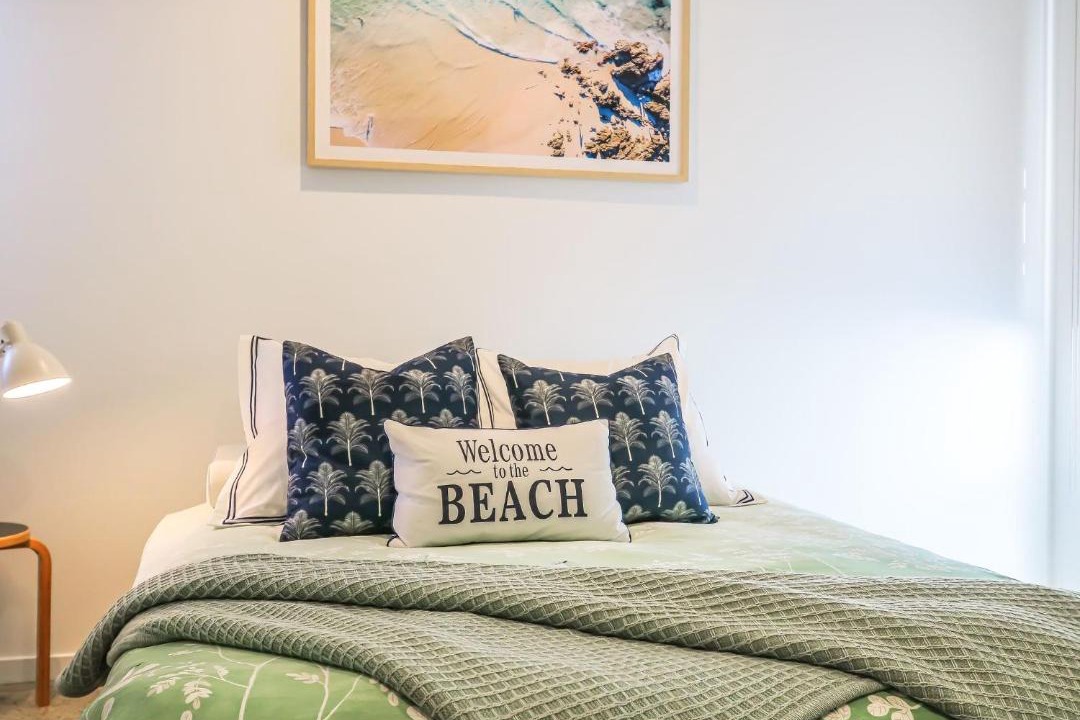Photo of Bedroom in Casuarina