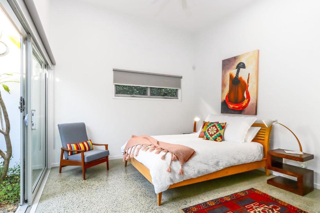 Photo of Bedroom in Casuarina