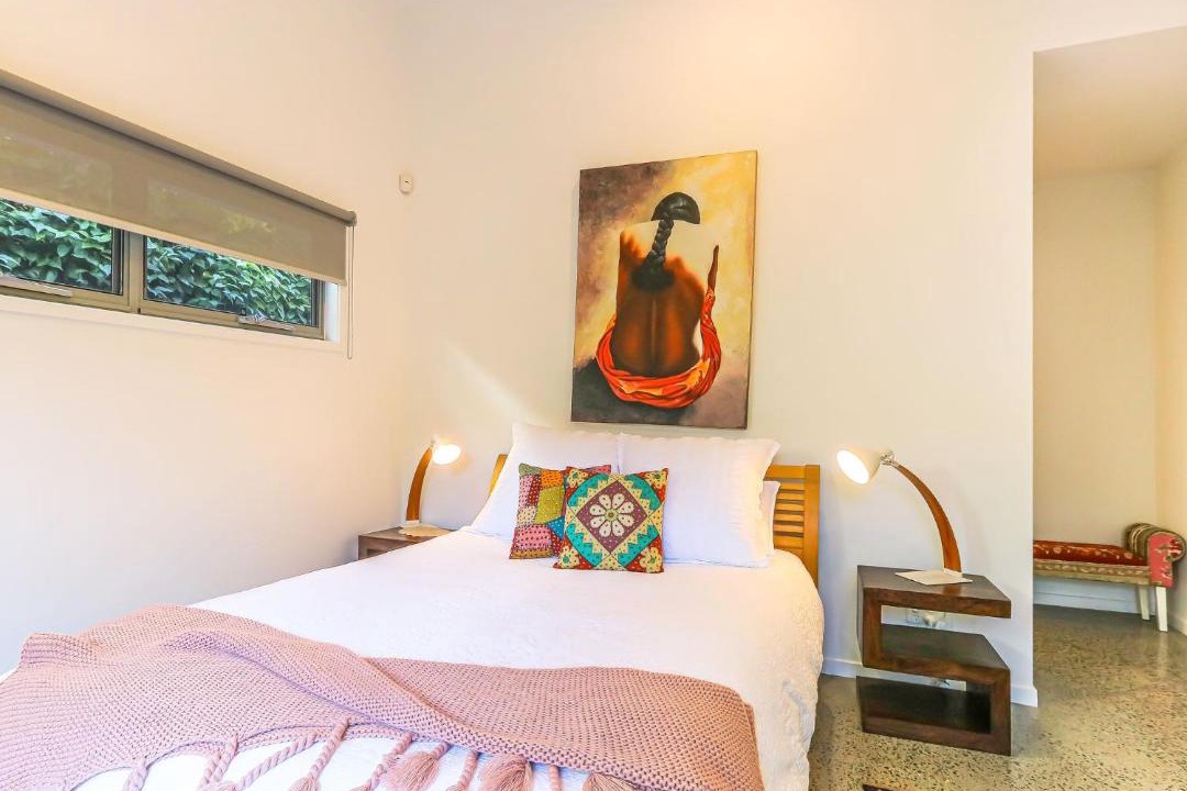 Photo of Bedroom in Casuarina