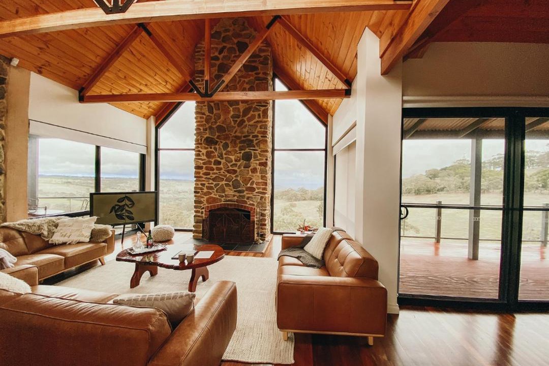 Photo of Livingroom in Hindmarsh Valley