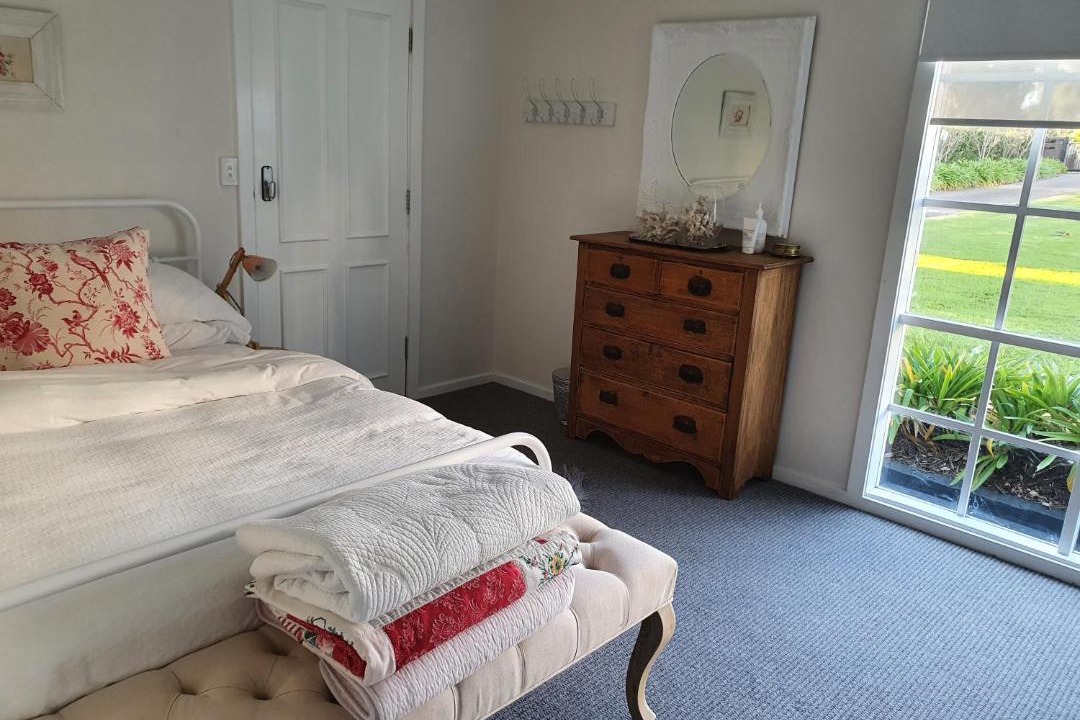 Photo of Bedroom in Mount Eliza