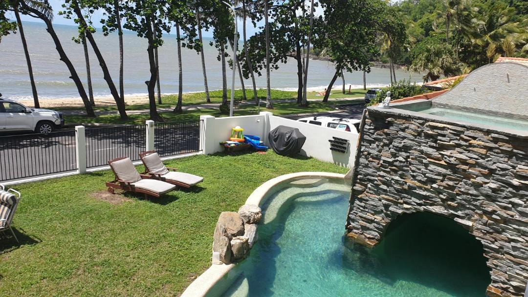 Photo of Outdoor in Trinity Beach