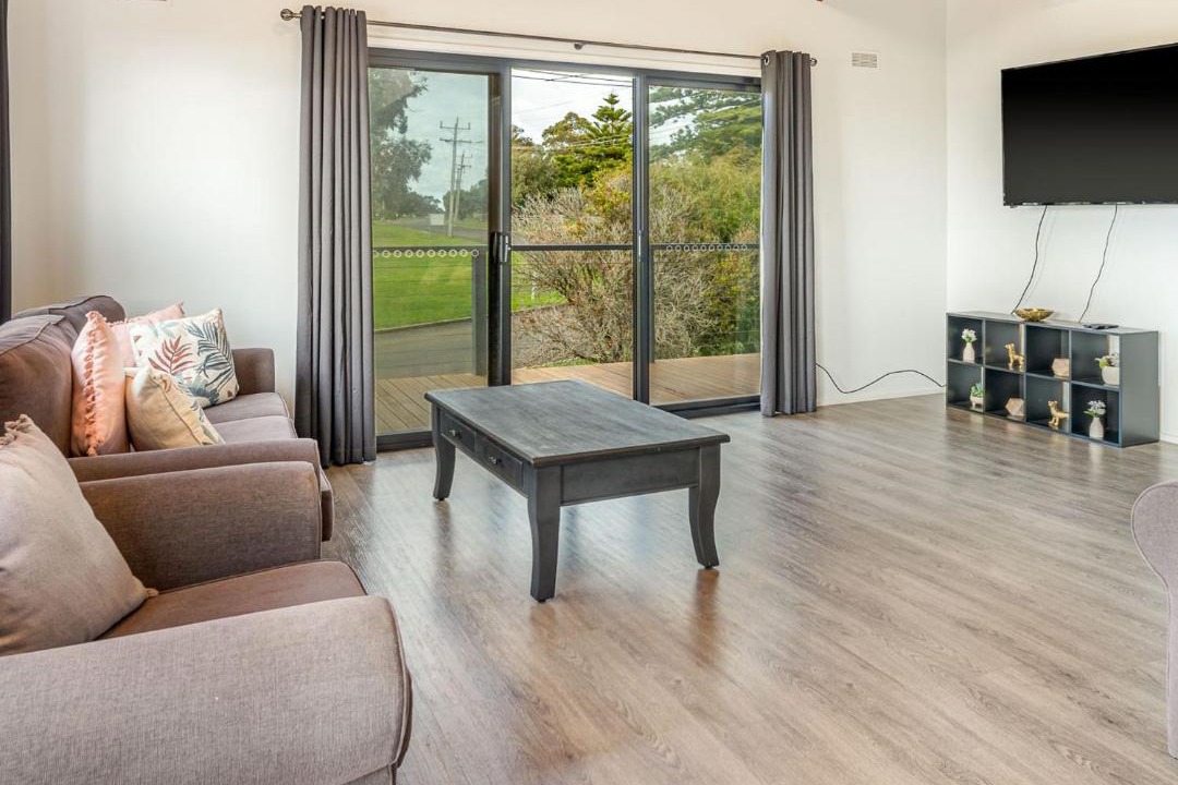 Photo of Livingroom in Corinella