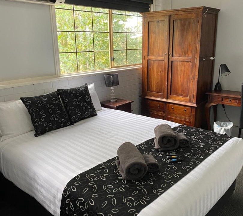 Photo of Bedroom in Dalwallinu