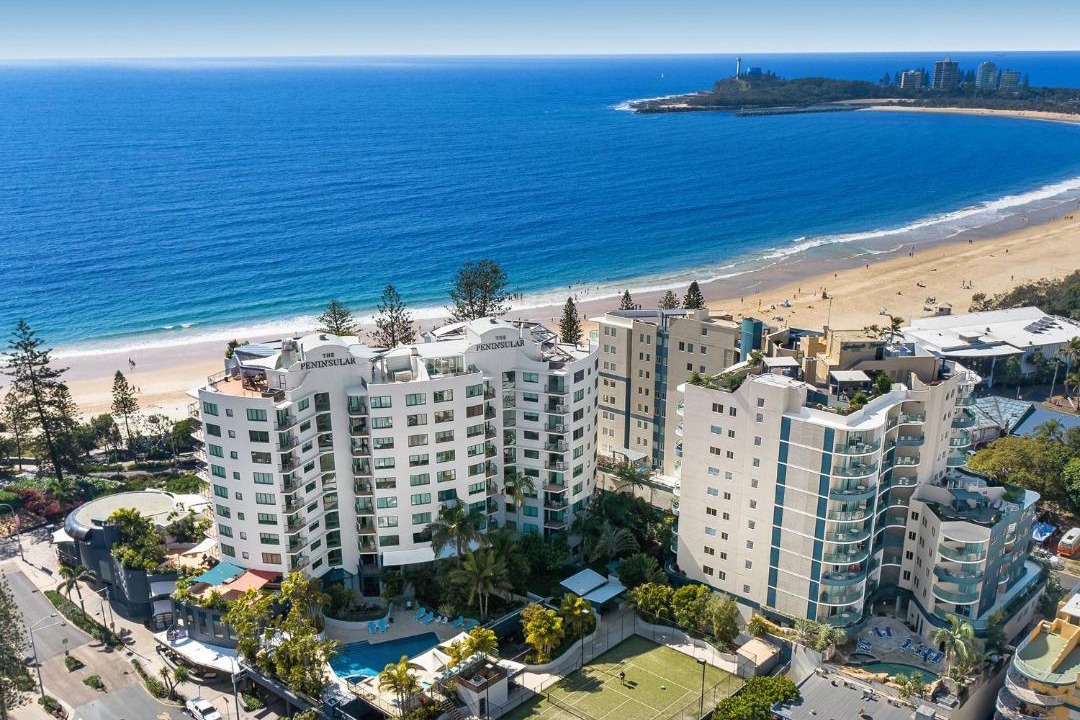 Photo of Others in Mooloolaba