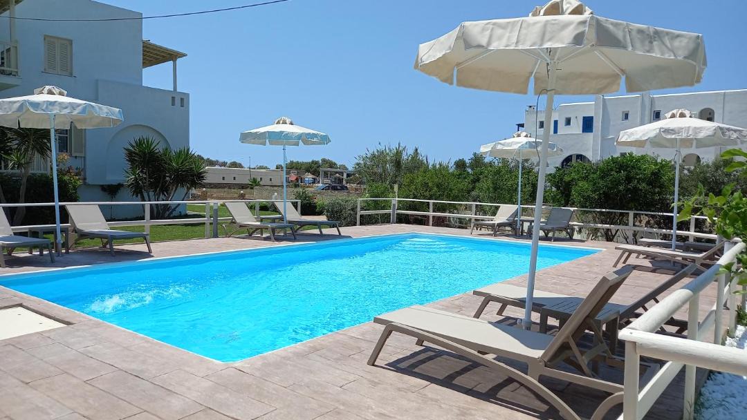 Photo of Others in Agia Anna