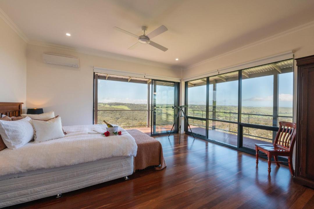 Photo of Bedroom in Hindmarsh Valley