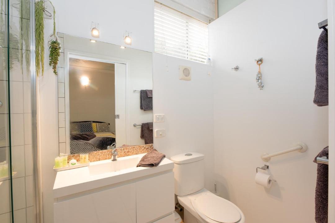 Photo of Bathroom in Portarlington