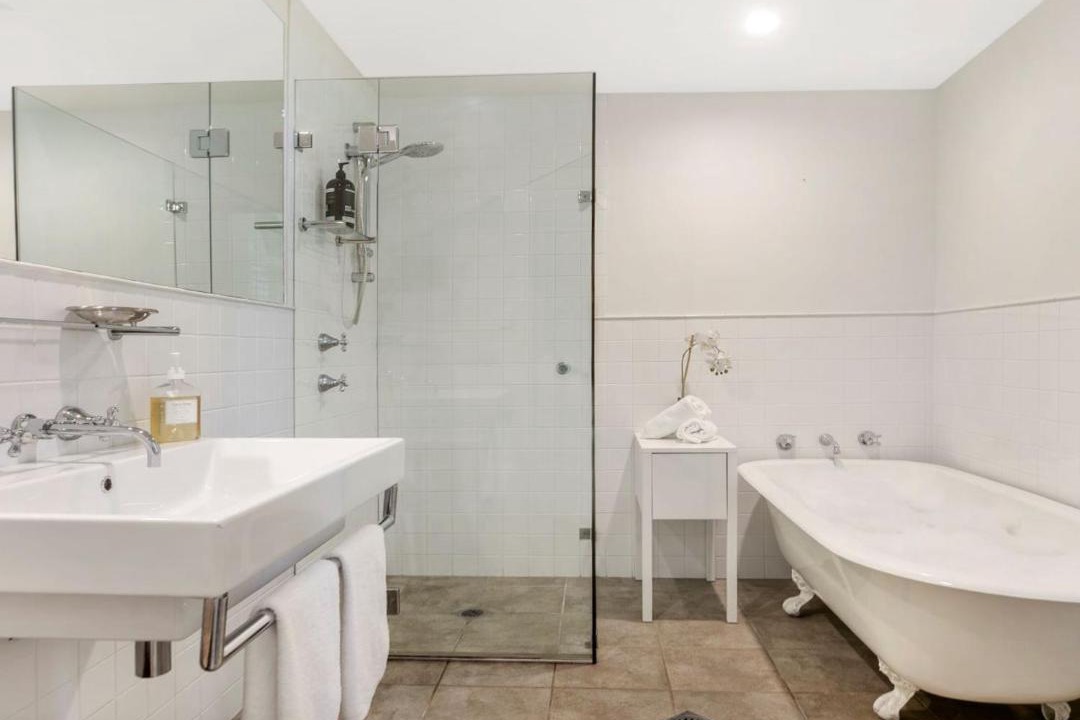 Photo of Bathroom in Wildes Meadow